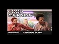 GOOD MORNING!!!  Original Song Composed by Prophet T.B Joshua #ProphetTBJoshua #EmmanuelTV