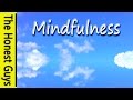 MINDFULNESS - 3 MINUTE MEDITATION