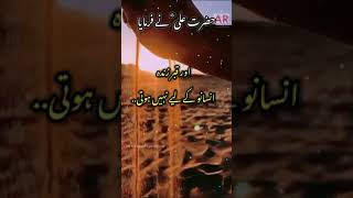Daulat Miti Ki Tarha Hai Qabar|Think Before Speak|Hazrat Ali RA Urdu Hindi Quotes Collection Videos