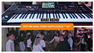 🔶️KOLO ZA RAJU IZ HERCEGOVINE🔶️BARI BEND🔶️DOBRO RASPOLOŽENJE🔶️DR🔶️ RESTORAN GRADSKA-KONJIC🔶️