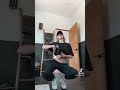 Charly Jordan new TikTok!!