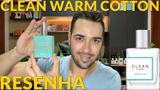 Clean Warm Cotton - O Perfume Assinatura da Xuxa Meneghel (Classic, reserve e Similares)