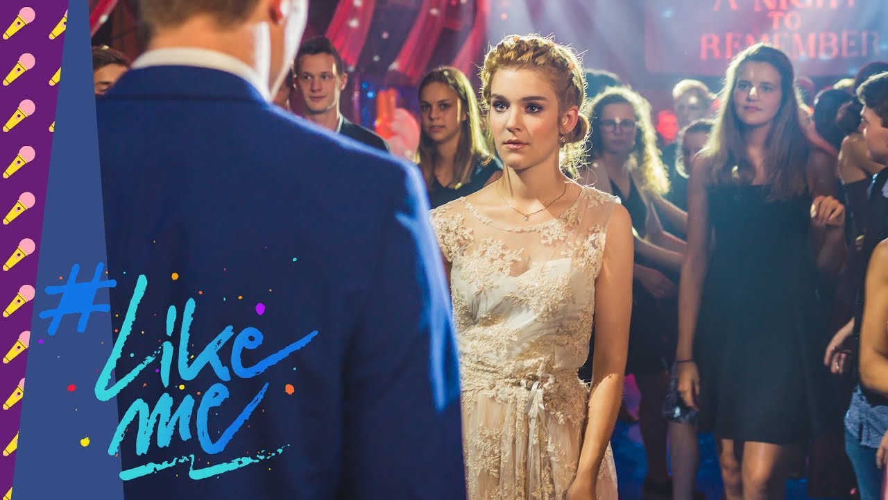 Likeme Voor Haar Officiële Clip Acordes Chordify