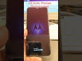 how to factory reset with buttons motorola moto g30 xt2129 1 . delete pin pattern password lock.