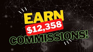 Generate $12,358 In Commission From A Single Business With ERC Commissions