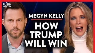 Media's Israel Misinformation & Why Trump Can't Be Stopped | Megyn Kelly