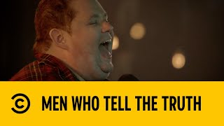 Men Who Tell The Truth | Comedy Underground with Dave Atell | Comedy Central Africa
