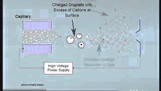 Hardware Components in the ACQUITY UPLC SQ Mass Detector