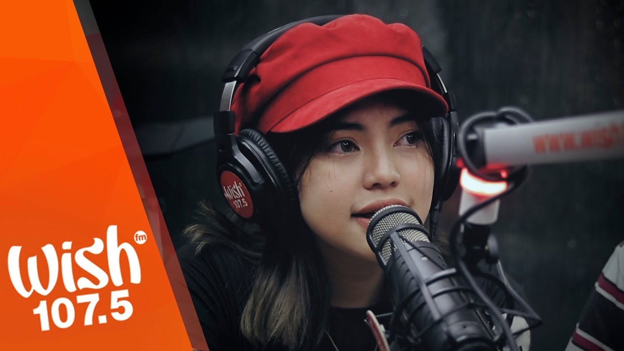 Music Hero Performs Klwkn Live On Wish 107 5 Bus Chords Chordify