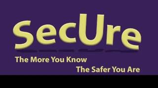 ITWD SecUre - Protecting Your Healthcare Data - Computer Security Awareness Video
