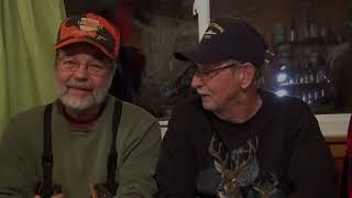 906 Outdoors U.P. Camp Stories - Twin Lakes Camp.