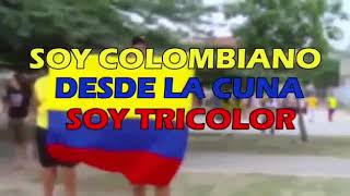 Soy Tricolor🇨🇴