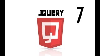 7. JQuery for Beginners - Class / Id Selectors