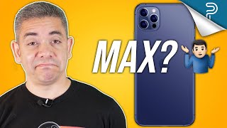 iPhone 12 Pro Max: You'll Want This One!
