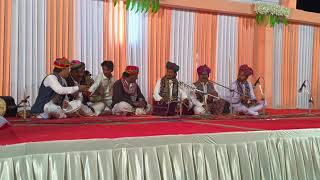 Udta kagaliya || by langa party || #Rajasthani folk song