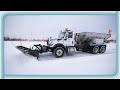 Citywide Winter Parking Ban: How it works