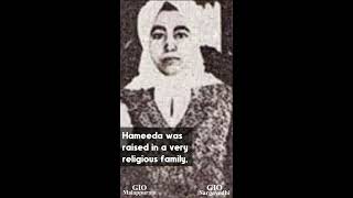 Hamida Qutb | پریرتا Documentary Series | GIO Kerala