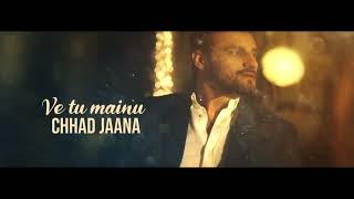 B Praak   Mann Bharrya   Jaani   Himanshi Khurana   DJ RINK   New Punjabi Songs 2019