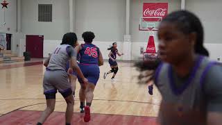 2024 Allstate Sugar Bowl Prep Classic: Lafayette Christian Academy vs Wossman   4K