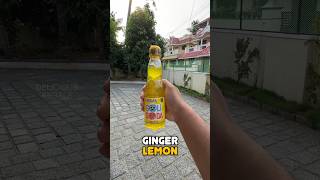 🔥Goli Soda from Kerala Blasters FC🔥| Delicious Kerala #shorts