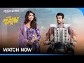 The Family Star - Watch Now | Vijay Deverakonda, Mrunal Thakur | Prime Video India