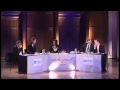 Douglas Murray in Debate - Europe is Failing its Muslims 2/4