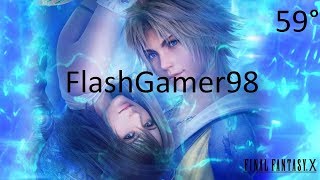 Final Fantasy X HD remaster 59° - FINALE