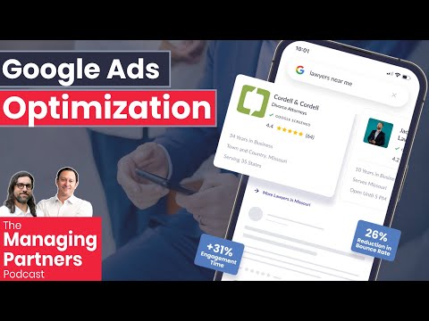 Google Ads: Post-launch strategies