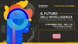 Il futuro dell'intelligenza