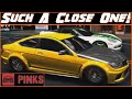 When Karma Hits In On A Pink Slip.. | Rush Racing 2