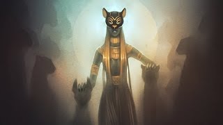 Ancient Egyptian Music – Bastet