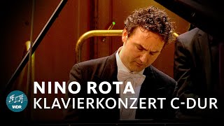 Nino Rota - Piano Concerto in C major | Giuseppe Albanese | WDR Funkhausorchester