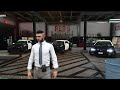 how to remove new dlc default police cars 2025 gta 5 lspdfr