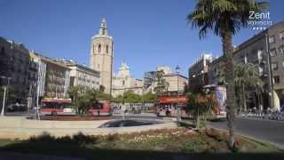 Hotel Zenit Valencia 4*