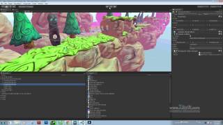 Spliced Unity Prototype Update 4