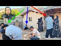 Chaos in the Lady's Family: The Man's Support for the Second Family