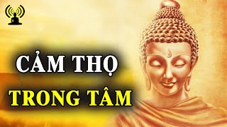 Đạo đến khi biết tu hành. Tâm không dính mắc thì đến đi tự tại, không còn đau khổ.