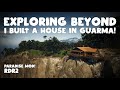 RDR2 | I Built A House In Guarma!