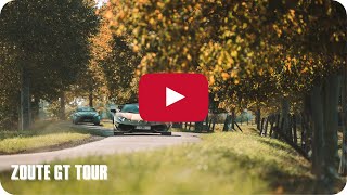 Zoute GT Tour 2022 -  Official Aftermovie