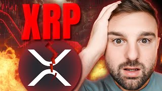 XRP'de Düşüş Devam Edecek mi?? (Çok Önemli Video!) İnanılmaz Fiyat Hareketi Yaklaşıyor! 🚨🚨