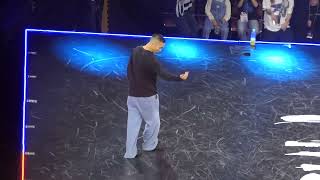 NELSON vs. Eiji drh _マイナビ DANCEALIVE 2024 FINAL All Styles Semi-final 20240414