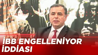 İBB'ye Ait Yalılar Neden Hazineye Devredildi?  | Gürkan Hacır ile Taksim Meydanı