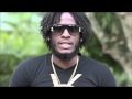 aidonia cyaan bad up nor bull me raw canary diamond riddim