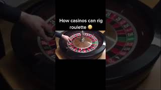 What are your thoughts? 🎰😳 # #gambling #casino #roulette #betting #poker #blackjack #apuestas