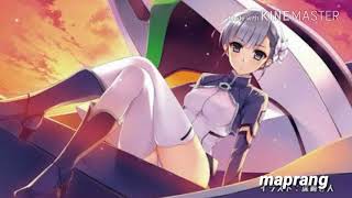 เพลงแห่งโลกอนาคต-nightcore