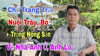 #820. ANH TUYỂN VỢ, CHỈ CẦN EM, KHÔNG CẦN EM CÓ NHÀ VỀ ANH NUÔI...