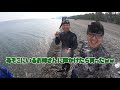 富山の海で翡翠をgetする