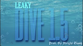 Leaky - Dive 1.5