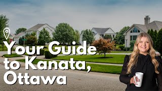 Moving to Ottawa? - Your Guide to Kanata (neighbourhood review)