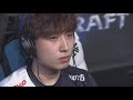 1月29日gsl2021超级赛8进4 innovation t vs trap p